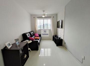 Apartamento · 50m² · 2 Quartos · 1 Vaga · Sao 2 Quartos Em Condominio Com Lazer Em Maria.