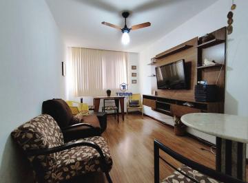 Apartamento · 59m² · 3 Quartos · 2 Vagas · Apartamento Andar Alto Com 3 Quartos Em Santa.