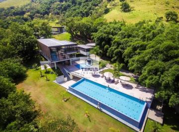 Terreno · 450m² · Lotes No Melhor Condominio Clube de Cachoeiras.
