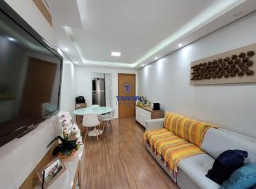 Apartamento · 65m² · 3 Quartos · 1 Vaga · Sao 3 Quartos Sendo 1 Suite Todo Modernizado.
