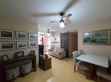 Apartamento · 90m² · 3 Quartos · 2 Vagas · Apartamento Com 3 Quartos Ao Lado Do Supermer.