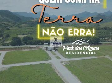 Terreno · 360m² · Park Das Aguas E Um Dos Maiores Condominios Cl.
