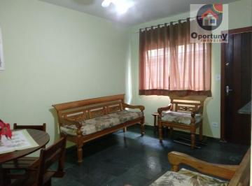 Apartamento · 70m² · 3 Quartos · 1 Vaga · Apartamento À Venda No Bairro Enseada - Ubatuba/sp