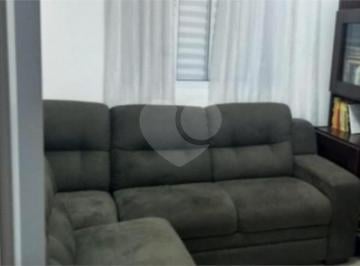 Área de Serviço · Imoveis - No Vila Nova Parada