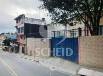 Comercial · 1100m² · Excelente Galpão Com 1614 m² Em Diadema.