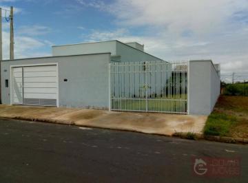 Casa · 148m² · 2 Quartos · 2 Vagas · Casa Com 2 Quartos, 300 m², À Venda Em Jaguariúna, Vila Primavera