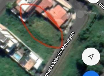 Terreno · 440m² · Terreno, 440 m², À Venda - Estância Das Flores - Jaguariúna