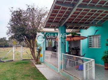 Rural · 12922m² · 2 Quartos · Sítio Com 2 Quartos, 12922 m², À Venda - Guedes - Jaguariúna