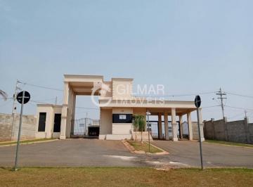 Terreno · 342m² · Terreno, 342 m², À Venda Em Jaguariúna, Reserva Do Jaguary
