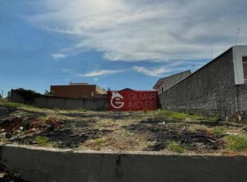Terreno · 385m² · Terreno, 385 m², À Venda - Jardim Imperial - Jaguariúna