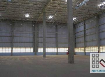 5b6c7087b5e6d70407eb61282fabf2d8.jpg · Galpão – Centro Logístico (1.645,72 M&sup2;), 6 Vagas. Oportunidades de Negócio Para Sua Empresa