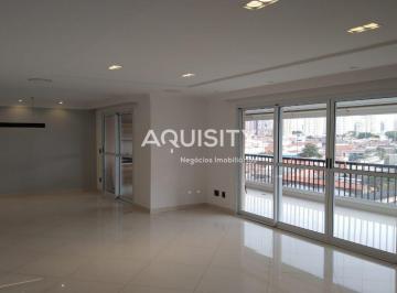 Apartamento · 178m² · 4 Quartos · 3 Vagas · Imoveis - Em Mooca