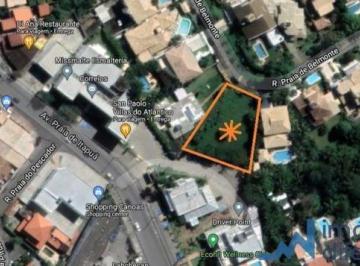 Terreno · 950m² · Terreno À Venda No Bairro Vilas Do Atlantico Em Lauro de Freitas/ba