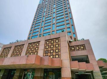 SUAREZ TRADE - SALA 600M² - CAMINHO DAS ÁRVORES · Sala Comercial Duplex - 600 m²
