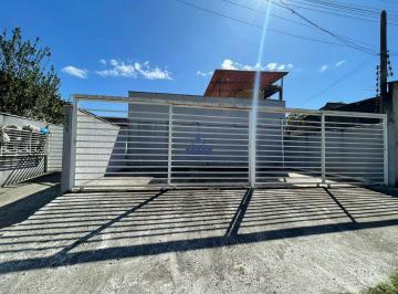 Casa · 42m² · 1 Quarto · 1 Vaga · Compre Sem Entrada a Sua Casa Propria Parcela.
