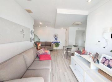 Apartamento · 151m² · 3 Quartos · 2 Vagas · Lindo Apartamento Com 3 Quartos Sendo Uma Suit.