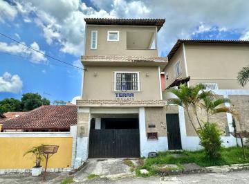 Casa · 135m² · 2 Quartos · 2 Vagas · Otima Residencia Com 2 Quartos Em Maria Paula