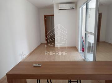 Apartamento · 43m² · 1 Quarto · 1 Vaga · Apartamento À Venda Em Perdizes 43 m² Com Vaga