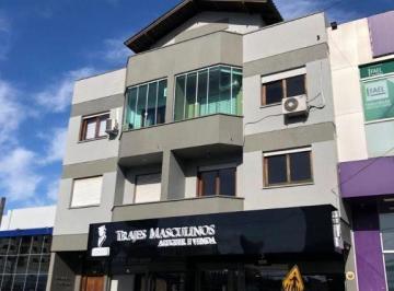 Apartamento · 70m² · 2 Quartos · 1 Vaga · Apartamento Com 2 Dormitórios, 70 m² - Venda - Centro - Gravataí/rs