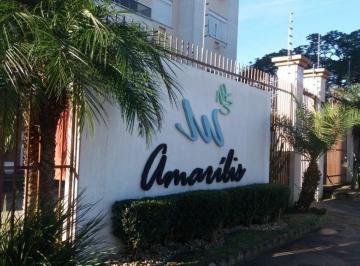 Apartamento · 81m² · 2 Quartos · 1 Vaga · Apartamento À Venda, 81 m² - Centro - Gravataí/rs