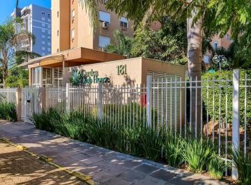 Apartamento · 48m² · 2 Quartos · 1 Vaga · Apartamento Para Venda Ou Aluguel, 48 m² - Centro - Gravataí/rs