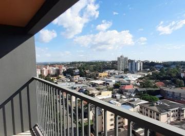 Apartamento · 86m² · 3 Quartos · 2 Vagas · Apartamento À Venda, 85 m² por R$796.700 - Salgado Filho - Gravataí/rs