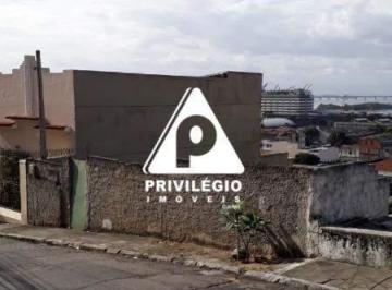 Terreno · 187m² · Terreno 198 m² Em Rua Residencial No Bairro São Cristóvão