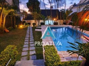 adfff016a531dfbec5b42381e0cf3918.jpg · Casa Com 3 Dormitórios À Venda, 341 m² por R$2.650.000,09 - Vila Bastos - Santo André/sp
