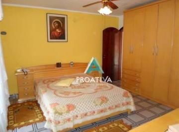 tEUL0ZXVUZvz4hyMwYqe1DCjGnxDVlJ3.jpg · Sobrado Com 4 Dormitórios À Venda, 313 m² - Parque Marajoara - Santo André/sp