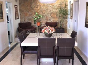 Apartamento · 320m² · 3 Quartos · 3 Vagas · Cobertura, Santo Antônio - São Caetano Do Sul
