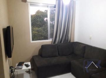 Apartamento · 64m² · 3 Quartos · Apartamento À Venda - Em Camaquã