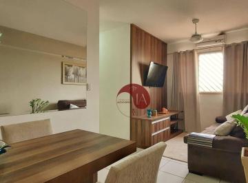 bb39792e1f6d4e3b86fba8de58dc020a.jpg · Apto Macedo Teles - 3 Dorm / 1 Vaga / Térreo / 65 m² - Sjrp/sp