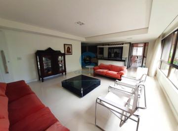 Apartamento · 237m² · 4 Quartos · 2 Vagas · Apartamento Para Venda Em Recife, Casa Forte, 4 Dormitórios, 3 Suítes, 5 Banheiros, 2 Vagas