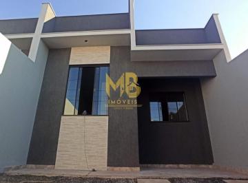 Casa · 74m² · 2 Quartos · 2 Vagas · Linda Casa Com Churrasqueira Prox. Ao Muffato Da Saul Elkind. Zona Norte.