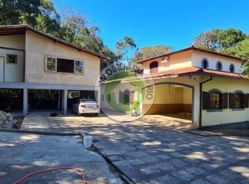Foto 01 · Rancho de 96.000 m² Em Limoeiro - Guapimirim