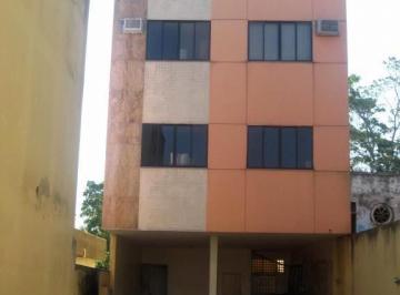 FACHADA · Prédio Inteiro Em Centro - Campos Dos Goytacazes