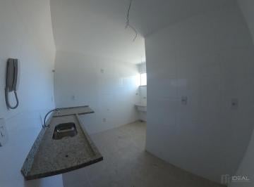 Apartamento à venda com 2 quartos em Parque São Caetano. Campos dos Goytacazes, RJ. · Edífico Solar - Campos Dos Goytacazes, Rj
