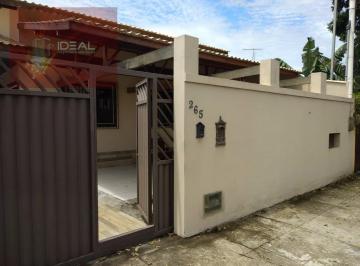 Casa · 229m² · 3 Quartos · 6 Vagas · Casa Em Parque Leopoldina - Campos Dos Goytacazes