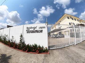 Apartamento com dois quartos para locação e venda no Alphaville em Campos dos Goytacazes, RJ. · Apartamento Para Venda Em Alphaville Campos