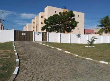 Apartamento · 46m² · 2 Quartos · 1 Vaga · Apartamento Em Parque Bela Vista - Campos Dos Goytacazes