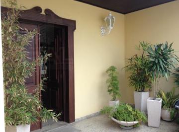 Casa · 366m² · 3 Quartos · 4 Vagas · Casa Em Parque Rosario - Campos Dos Goytacazes, Rj