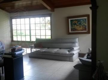 Casa · 250m² · 3 Quartos · 2 Vagas · Casa Linear Em Parque Turf Club - Campos Dos Goytacazes