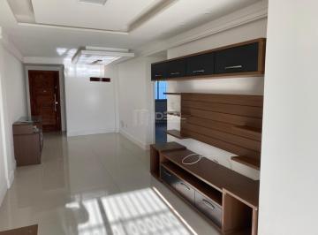 Apartamento · 94m² · 2 Quartos · 2 Vagas · Edifício Albatroz - Campos Dos Goytacazes
