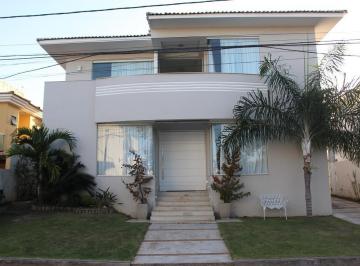 Casa · 380m² · 4 Quartos · 4 Vagas · Condomínio Granja Corrientes - Campos Dos Goytacazes, Rj