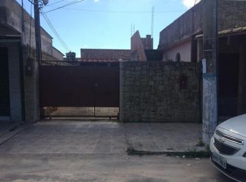 Casa · 106m² · 3 Quartos · 3 Vagas · Casa Linear Em Parque Califórnia - Campos Dos Goytacazes