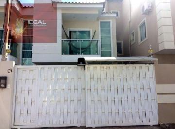 Casa · 85m² · 3 Quartos · Casa Duplex Em Parque João Maria - Campos Dos Goytacazes