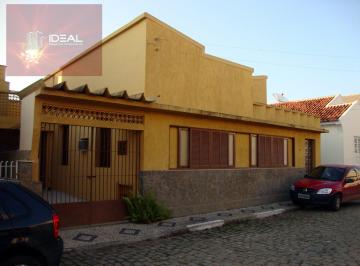 Casa · 130m² · 3 Quartos · 2 Vagas · Residencial Aberlado Vasconcelos - Campos Dos Goytacazes, Rj