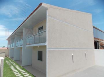 Casa · 95m² · 2 Quartos · 1 Vaga · Casa Duplex de Residencial - Campos Dos Goytacazes, Rj