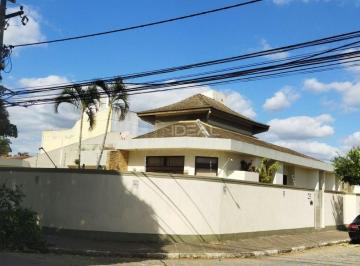 Casa de Alto Padrão de 5 quartos no Parque São Caetano · Casa Alto Padrão No Parque São Caetano - Campos Dos Goytacazes