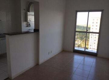 Apartamento · 55m² · 2 Quartos · 1 Vaga · Apartamento Em Parque Santo Amaro - Campos Dos Goytacazes